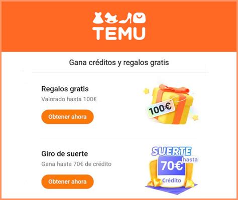 Muestras Gratis Temu