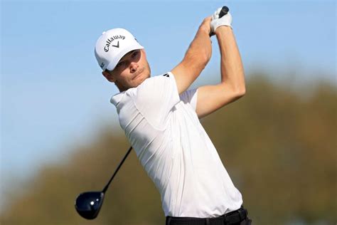 Nicolai Højgaard ender som nummer to efter tæt gyser på PGA Tour