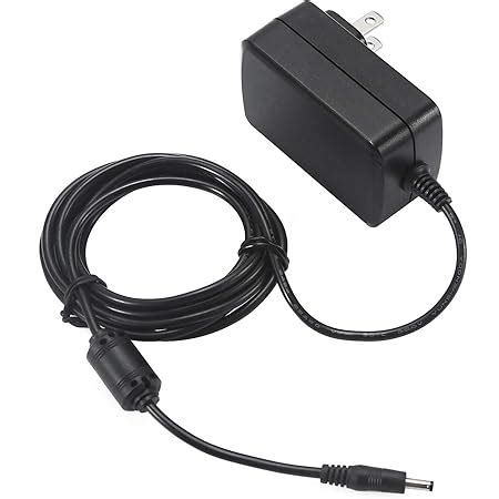 Amazon Power Adapter Replacement For Alexa Show Alexa Dot Rd