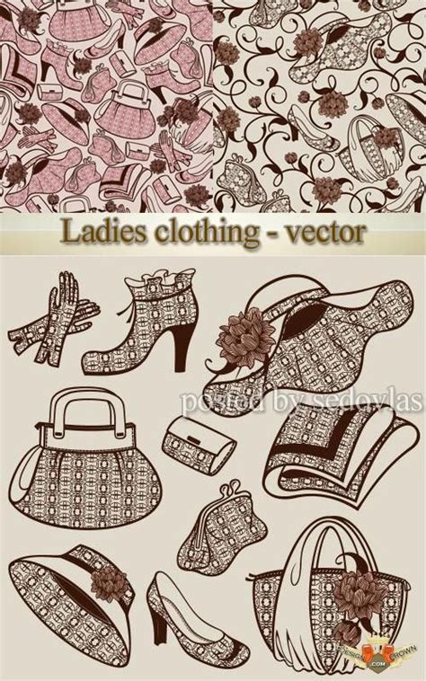 Vintage Ladies Hats Clipart Clipart Suggest