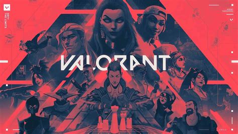 valorant riot games riot shooting games