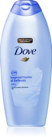 Dove Talco Gel De Duche E Banho Notino Pt