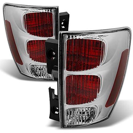 Amazon Acanii For Chevy Equinox Oe Style Tail Lights