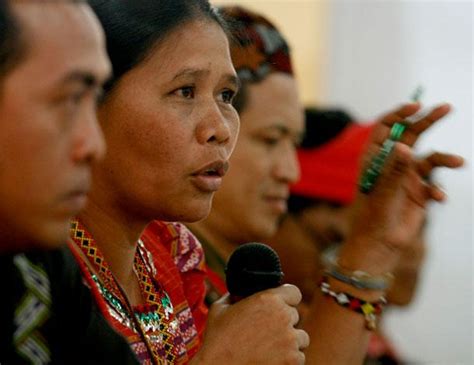 Defending Ancestral Lands Indigenous Women Human Rights Defenders In