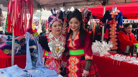 Fresno Hmong New Year 2024 2 Youtube