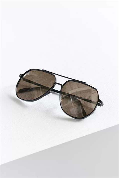 Vacation Aviator Sunglasses Urban Outfitters Canada