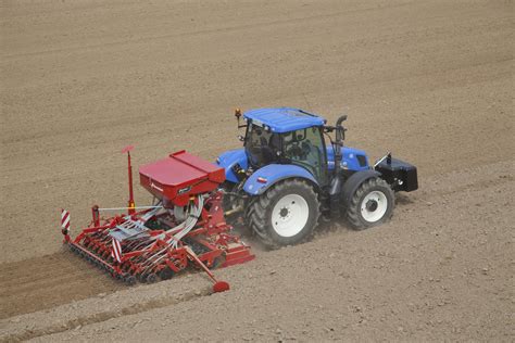 Kverneland S Drill Seed Drills Seed Drills Kverneland Seeding