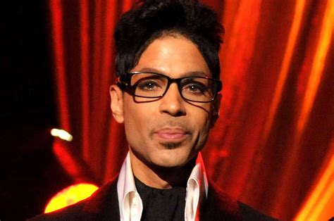 Prince gives peek of new album | Page Six 