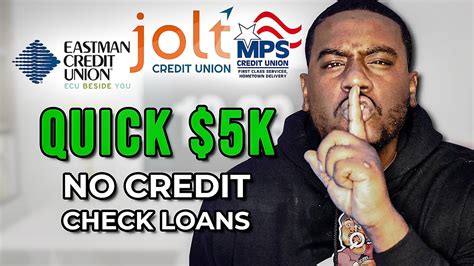 Banks No Credit Check Personal Loans Bad Credit Loans Holiday Money