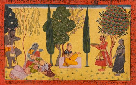 Paintings to showcase Ramayana at New York museum | You & I