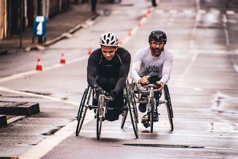 Le Sport Adapt Une Solution Pour Les Personnes Handicap Es Index Sport