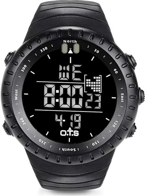 Uk Ots Watches