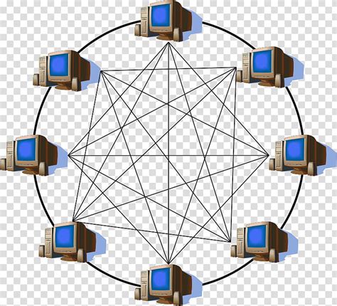 Star Topology Diagram - Tabitomo