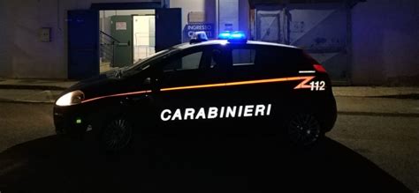 Nuoro Rapina A Mano Armata Al Supermercato Di Meglio Malviventi