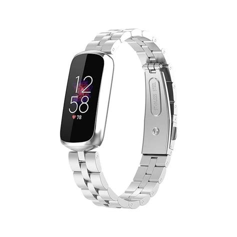 Best Fitbit Luxe bands in 2025