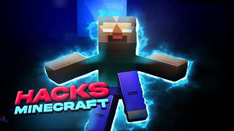 Minecraft Pero Con Hacks Y Unos Virus Youtube