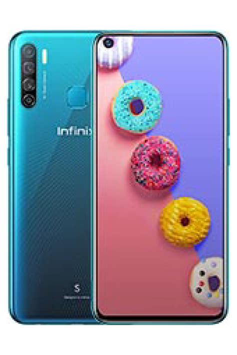 Infinix S5 Pro Price in Pakistan & Specs | ProPakistani