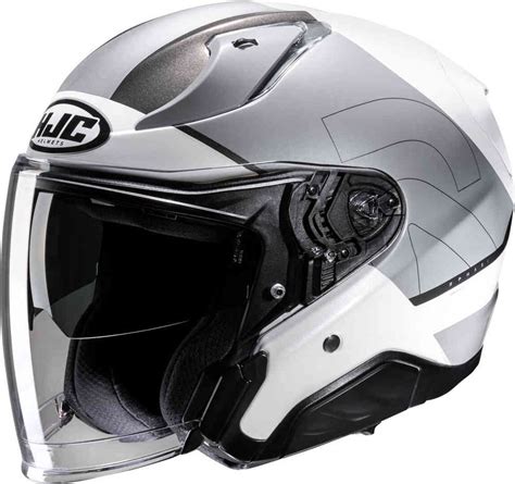 HJC RPHA 31 Chelet Casque Jet Buy Cheap FC Moto