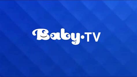 BabyTV New Logo (PRO.TV And TVOKids Style) by BobbyInteraction5 on ...