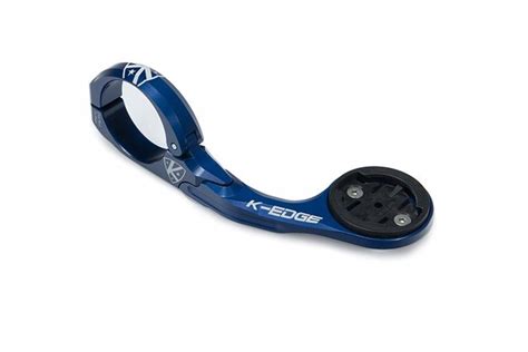 Uchwyt K Edge Uchwyt Garmin Pro Xl Mount Mm Blue Fabryka Rower W