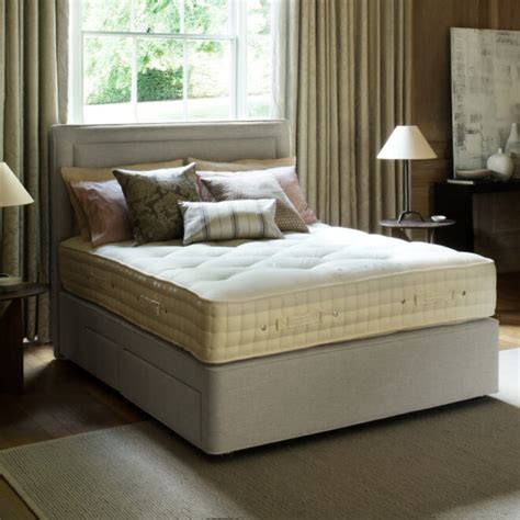 Hypnos Luxury Wool Origins 6 Mattress Juliettes Interiors