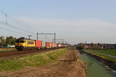 De Be Coevorden Shuttle Tcs Venendaal De Klom Flickr