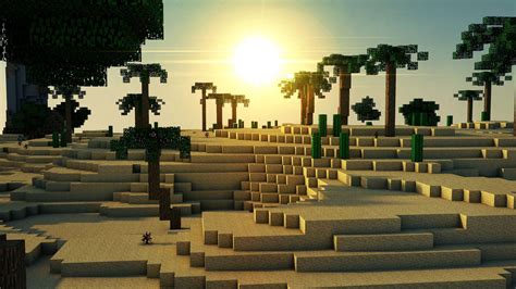 Gaming Backgrounds HD Minecraft - Wallpaper Cave