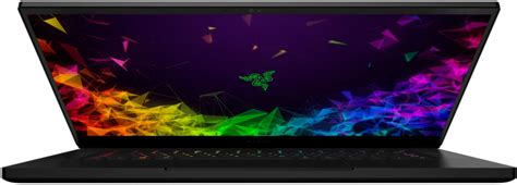 Best Buy Razer Blade 15 6 Gaming Laptop Intel Core I7 16GB Memory