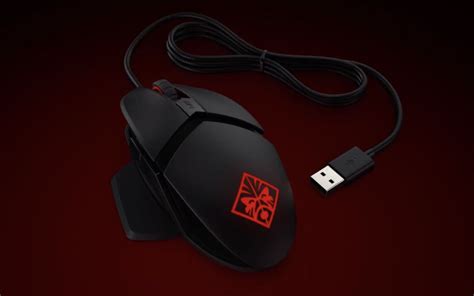 HP Omen Reactor Review: Is This Spring-Loaded Gaming Mouse Worth It ...