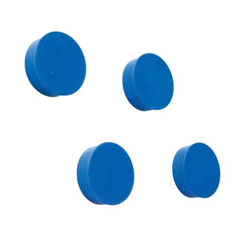 Set supermagneten - Magneetverf