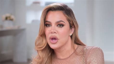 Khloe Kardashian Slammed For ‘out Of Touch Comment After She Complains