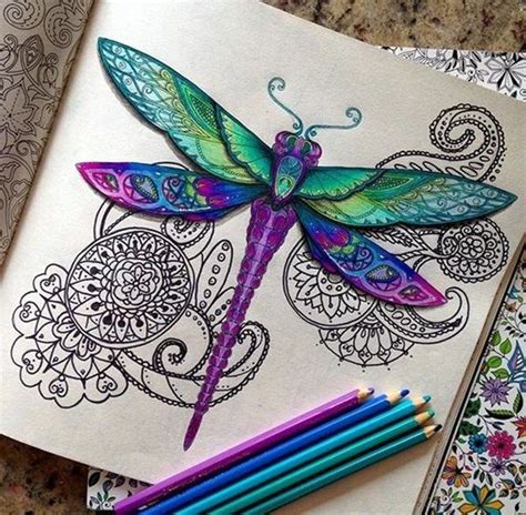 Absolutely Beautiful Zentangle Patterns For Many Uses Bored Art