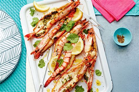 Prawn Recipes For The Perfect Aussie Christmas