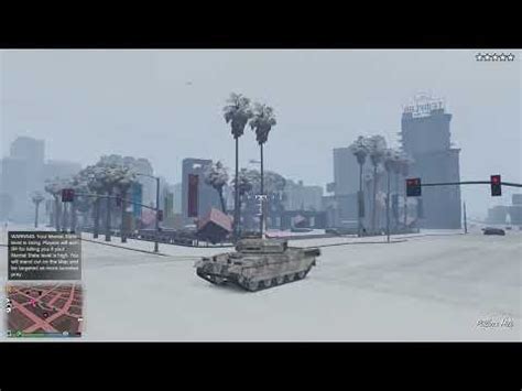 Nothing like a good old tank rampage to end the year! : r/gaming