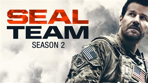 Watch SEAL Team · Season 2 Full Episodes Free Online - Plex