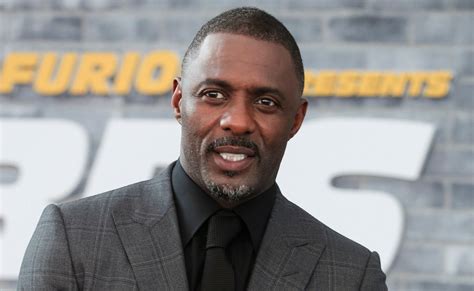 Idris Elba Rejected ‘Black James Bond’ Joke in ‘Hobbs & Shaw’ | IndieWire