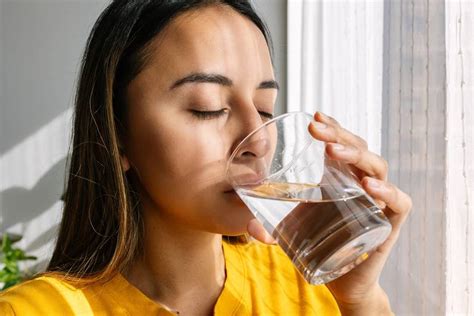 Mineralwasser Im Test Bekannte Marken Im Vergleich