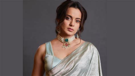 Kangana Ranaut Will Make Digital Debut In Ekta Kapoor New Show Details