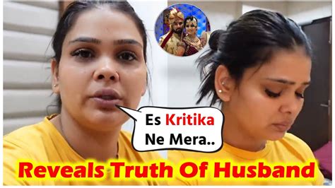 Payal Malik Reveals Truth Of Husband Armaan Malik And Kritika Malik