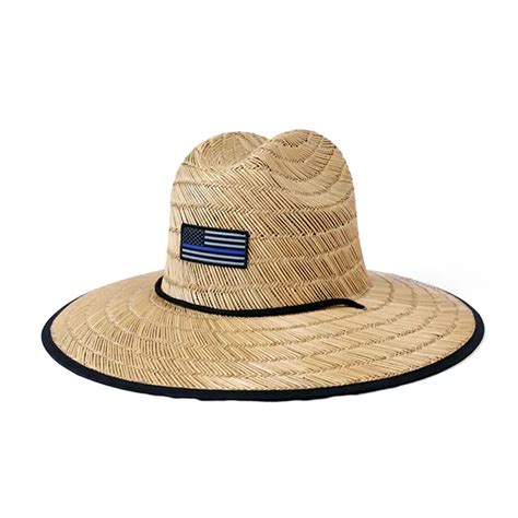 Custom Straw Hats Wholesale Manufacturer Supplier In China Foremost