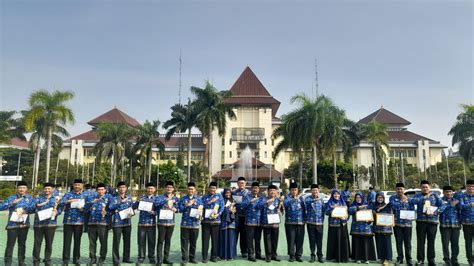 Tingkatkan Disiplin Dan Kinerja ASN Pj Bupati Bekasi Adaptasi 3