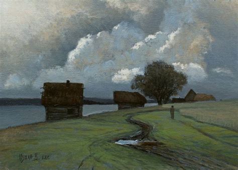 Isaac Levitan