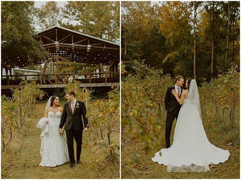 Rustic Fall Wedding - kouryfarmsweddingsandevents.com