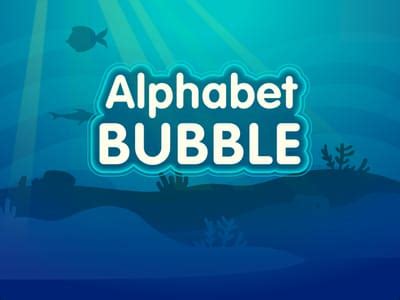 Alphabet Bubble - Letter sounds • ABCya!💯 Descubra o poder das cores na ...