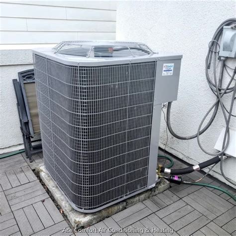 How Much Does Ac Installation Cost Artofit