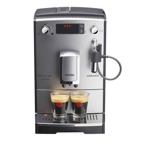 Nivona 520 – Caffe Bianchi