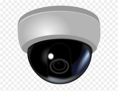 Surveillance Camera Clip Art Ds 2cd2f42fwd Iws Free Transparent PNG