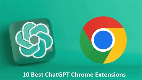 Best Chatgpt Chrome Extensions For