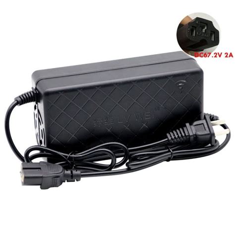 Newprodectscoming Dc V A Lithium Battery Charger For S V Ah