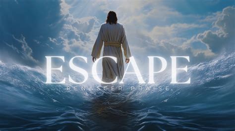 Renascer Praise Escape Lyric Video YouTube